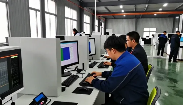 设备维修如何提升工作效率？