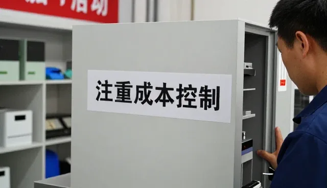 厂房车间应用中的设备维修特点