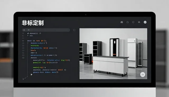 非标定制在流程优化中的实际应用与挑战