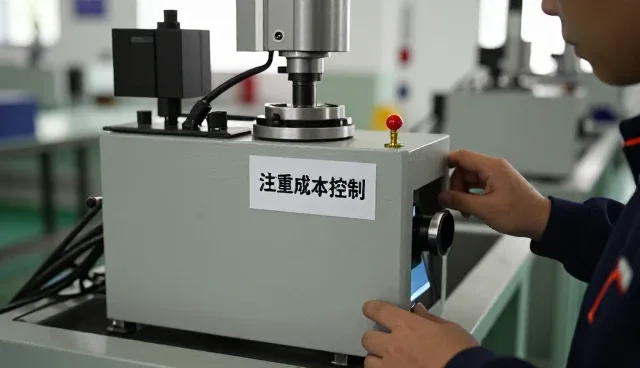 机械设备供应应用体验全面介绍