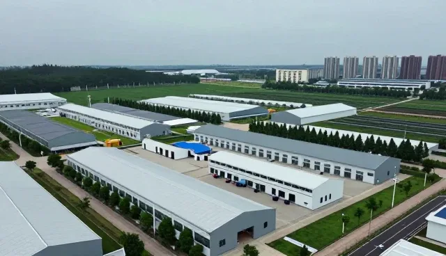 非标定制设备维修中的常见问题与应对策略
