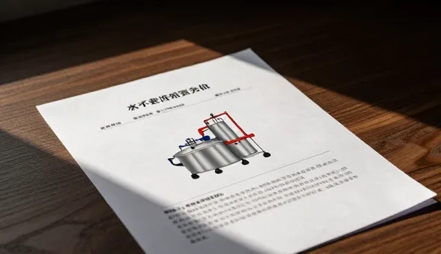 非标定制选型关注点：成本与性能如何取舍