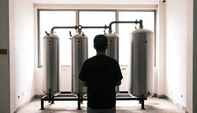非标定制机械设备在工业场景中的实际应用分析