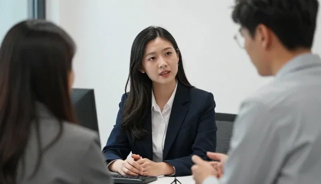 机械设备选型中的关键因素与技术咨询实践